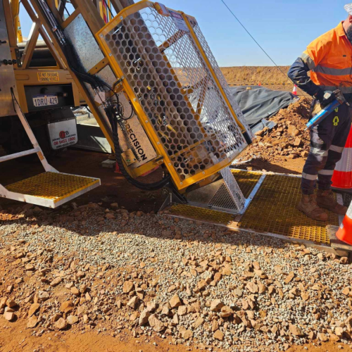 Optimise Drilling Topic Photo