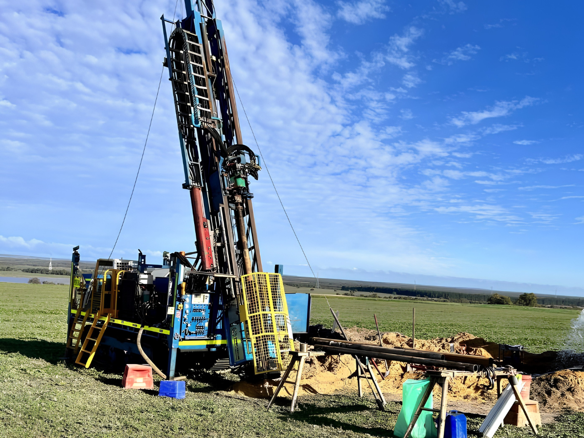 Enivronmental factors in mining