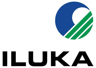 Iluka Resources Logo