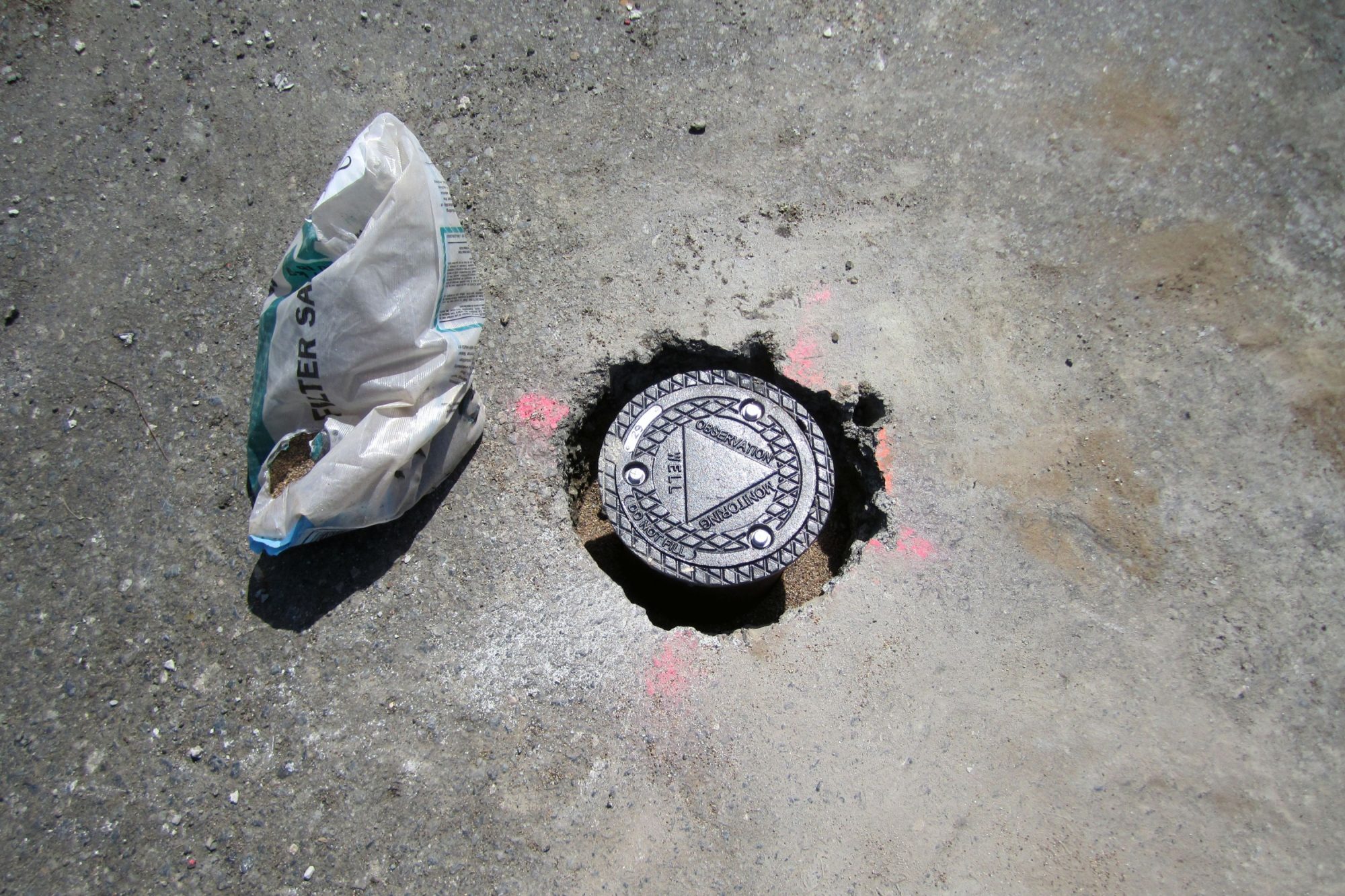 What Are Monitoring Wells? Groundwater Monitoring Explained